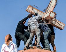 10 ans de SOS Chrétiens d’Orient : une entité pérenne pour des missions urgentes