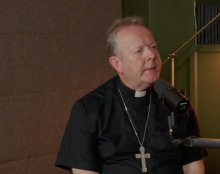 Messe traditionnelle : “Viens et vois.”