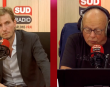 Que se passe-t-il à Lampedusa ?