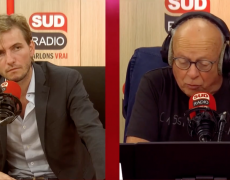 Que se passe-t-il à Lampedusa ?