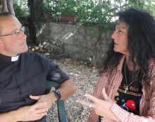 Il était une foi un prêtre, l’abbé Julien