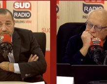 L’Arcom mieux que l’académie des sciences ?