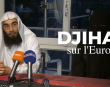 Abaya quelqu’un d’autre