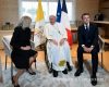 Retour sur la visite du Pape à Marseille : En quête d’esprit