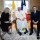 Retour sur la visite du Pape à Marseille : En quête d’esprit