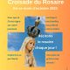 Rejoignez la croisade du rosaire