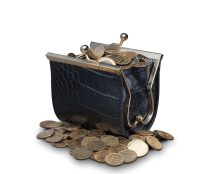 Dieu et mon porte-monnaie …