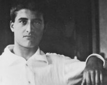 Pier Giorgio FRASSATI, patron des sportifs