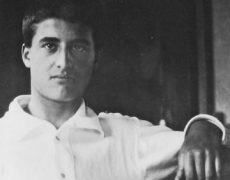 Pier Giorgio FRASSATI, patron des sportifs