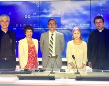 En quête d’esprit : idées reçues sur la Vierge Marie