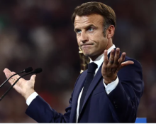 Il n’y a pas que les All Blacks qui ont été humiliés au Stade de France…