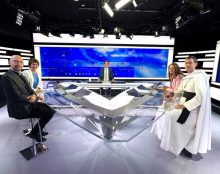 En quête d’esprit : Marseille, une ville de foi