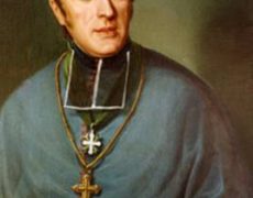 Les Belles figures de l’Histoire : Saint Eugène de Mazenod