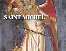 Saint Michel à l’honneur du magazine Gloria