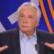 Michel Sardou : “Je déteste le féminisme, je déteste le wokisme, je hais ce siècle”