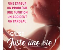 L’avortement n’a jamais été un droit fondamental mais sera toujours un drame