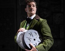 Encore un prix pour Le Puy du Fou
