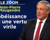 Jean-Pierre Maugendre : L’obéissance selon Helie Denoix de Saint Marc et Jean Madiran