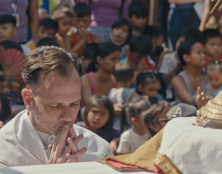 SACERDOCE, le premier film sur les prêtres au cinéma le 18 octobre