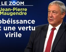 Jean-Pierre Maugendre : L’obéissance selon Helie Denoix de Saint Marc et Jean Madiran