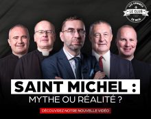 Saint Michel : mythe ou réalité ?