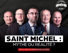 Saint Michel : mythe ou réalité ?