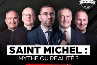 Saint Michel : mythe ou réalité ?