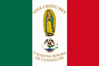 Eduardo Verástegui candidat à la présidence du Mexique