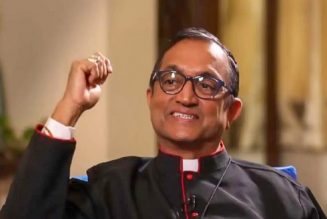 Cardinal Sebastian Francis : « Nous devons vivre avec notre identité chrétienne au milieu de la diversité : c’est l’Asie ! »