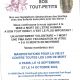 Rosaire SOS Tout-Petits samedi 16 septembre à Paris