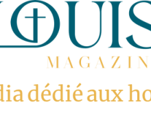 LOUIS : Un média chrétien dédié aux hommes