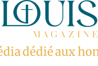 LOUIS : Un média chrétien dédié aux hommes