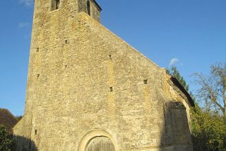 Sauvetage de l’église Saint-Julien à Montrenault (Sarthe)