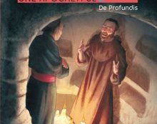 Une histoire de l’apocalypse : le Père Elijah en bande dessinée (Tome 2)