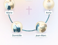 Mois du Rosaire : prier facilement le chapelet