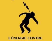 « L’arc républicain »