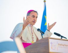 Mgr Ettore Balestrero à l’ONU : « le droit à l’avortement n’est pas un droit de l’homme »