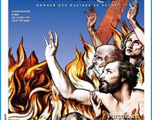 La longue tradition de violences de l’extrême-gauche