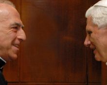 “On veut sanctionner par la synodalité la fin de l’Église unique”