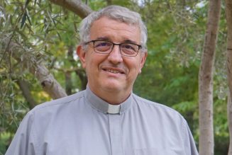Mgr Benoît Gschwind nommé évêque de Pamiers
