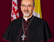 Le cardinal Pizzaballa s’offre en échange des enfants israéliens enlevés