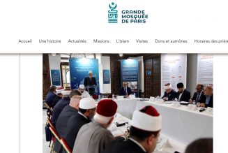 Une alliance d’imams européens se réunit à Paris