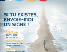 1000 raisons de croire : un nouveau magazine au service de la foi