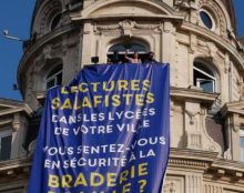 L’État envisage le retrait du contrat avec le lycée musulman Averroès de Lille