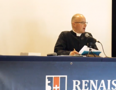 Père Danziec – L’Eglise catholique : du mystère au miracle