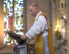 Une culture bretonne inextricablement liée à la croix du Christ