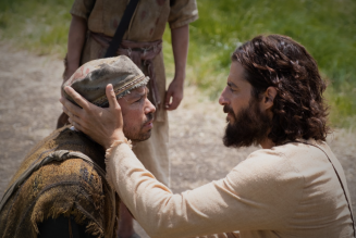 Jonathan Roumie, l’acteur qui joue Jésus Christ dans la série The Chosen, parle de sa foi