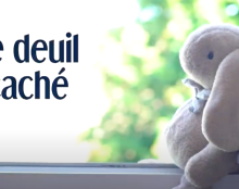 Avortement : le deuil caché