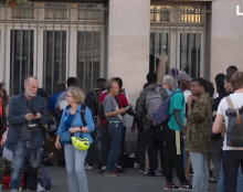 Livre Noir a infiltré Utopia 56, l’asso pro-migrants