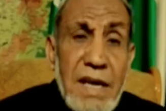 Un responsable du Hamas appelle à combattre «le christianisme perfide»